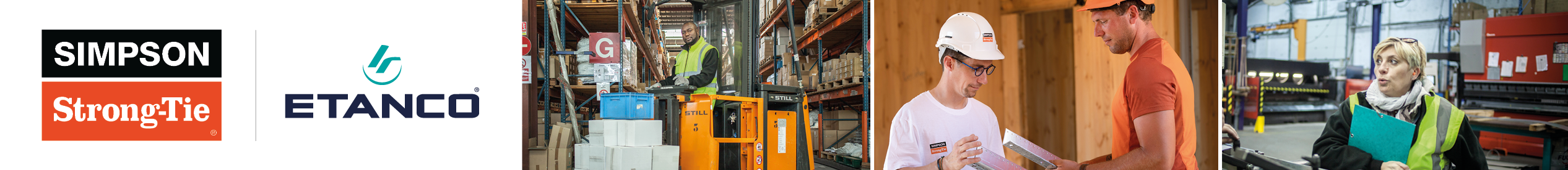 Simpson Strong-Tie